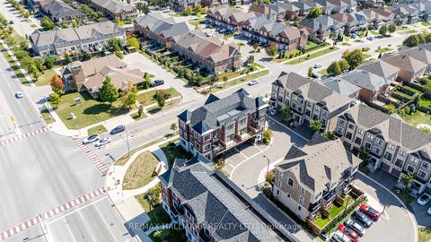 Photo 43 at 18 John Greene Lane, Rouge Woods, Richmond Hill