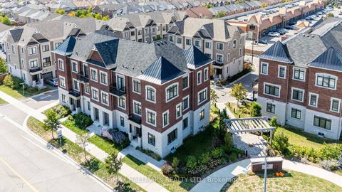 Photo 46 at 18 John Greene Lane, Rouge Woods, Richmond Hill