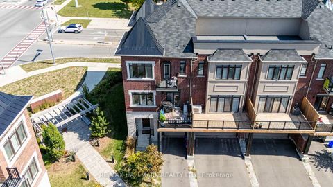 Photo 47 at 18 John Greene Lane, Rouge Woods, Richmond Hill