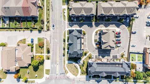 Photo 48 at 18 John Greene Lane, Rouge Woods, Richmond Hill