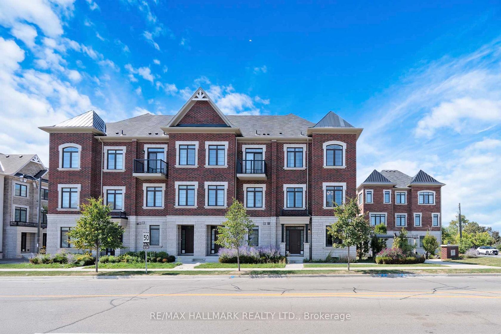 18 John Greene Lane, Rouge Woods, Richmond Hill 