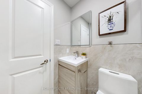 Photo 20 at 16 Woolwick Drive, Woburn, Toronto