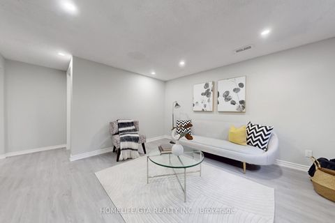 Photo 31 at 16 Woolwick Drive, Woburn, Toronto