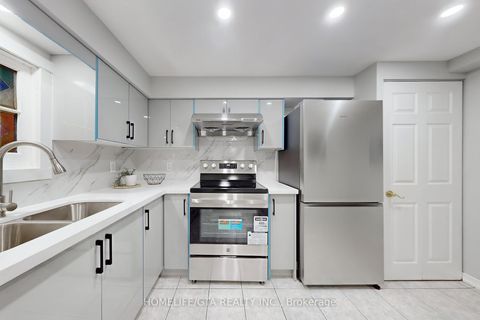 Photo 33 at 16 Woolwick Drive, Woburn, Toronto