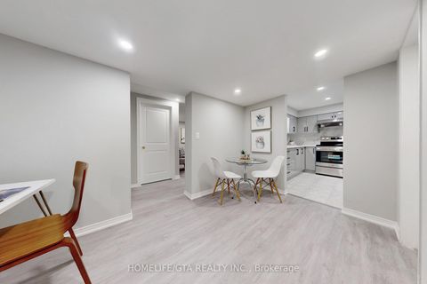 Photo 37 at 16 Woolwick Drive, Woburn, Toronto