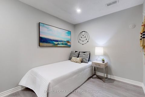 Photo 41 at 16 Woolwick Drive, Woburn, Toronto