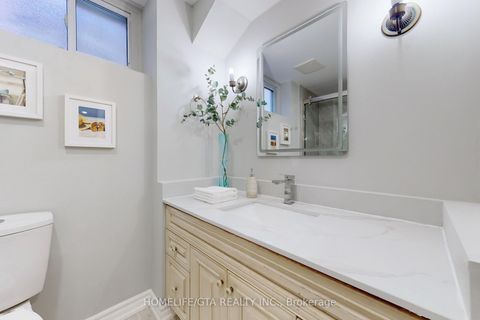 Photo 43 at 16 Woolwick Drive, Woburn, Toronto