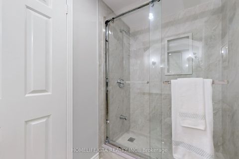 Photo 44 at 16 Woolwick Drive, Woburn, Toronto