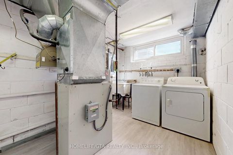 Photo 45 at 16 Woolwick Drive, Woburn, Toronto