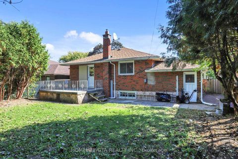 Photo 47 at 16 Woolwick Drive, Woburn, Toronto
