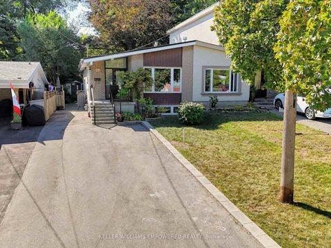 Photo 1 at 73 Northey Drive, Windfields, Toronto Photo 1 at 73 Northey Drive, Windfields, Toronto