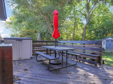 Photo 4 at 73 Northey Drive, Windfields, Toronto