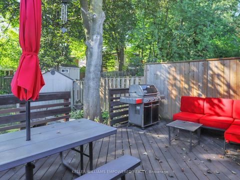 Photo 5 at 73 Northey Drive, Windfields, Toronto Photo 5 at 73 Northey Drive, Windfields, Toronto