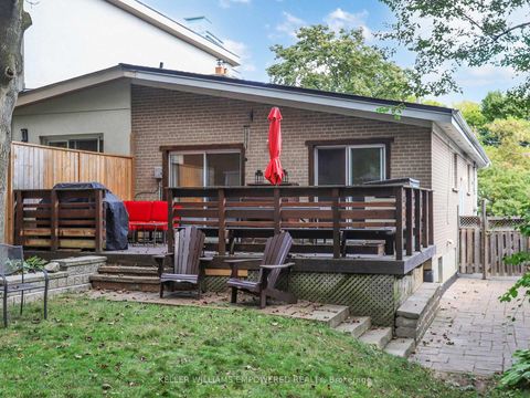 Photo 6 at 73 Northey Drive, Windfields, Toronto Photo 6 at 73 Northey Drive, Windfields, Toronto