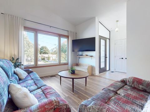 Photo 9 at 73 Northey Drive, Windfields, Toronto Photo 9 at 73 Northey Drive, Windfields, Toronto