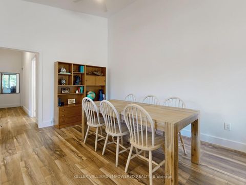 Photo 12 at 73 Northey Drive, Windfields, Toronto