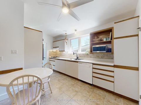 Photo 14 at 73 Northey Drive, Windfields, Toronto Photo 14 at 73 Northey Drive, Windfields, Toronto