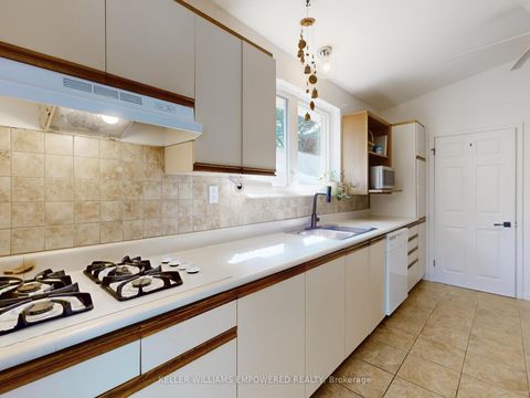 Photo 15 at 73 Northey Drive, Windfields, Toronto Photo 15 at 73 Northey Drive, Windfields, Toronto