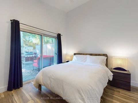 Photo 17 at 73 Northey Drive, Windfields, Toronto Photo 17 at 73 Northey Drive, Windfields, Toronto