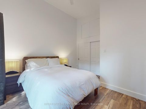 Photo 18 at 73 Northey Drive, Windfields, Toronto Photo 18 at 73 Northey Drive, Windfields, Toronto