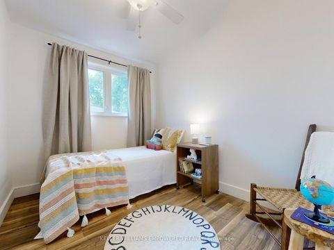 Photo 19 at 73 Northey Drive, Windfields, Toronto Photo 19 at 73 Northey Drive, Windfields, Toronto