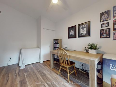 Photo 21 at 73 Northey Drive, Windfields, Toronto Photo 21 at 73 Northey Drive, Windfields, Toronto