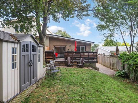 Photo 36 at 73 Northey Drive, Windfields, Toronto Photo 36 at 73 Northey Drive, Windfields, Toronto