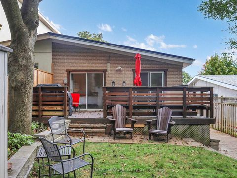 Photo 37 at 73 Northey Drive, Windfields, Toronto Photo 37 at 73 Northey Drive, Windfields, Toronto