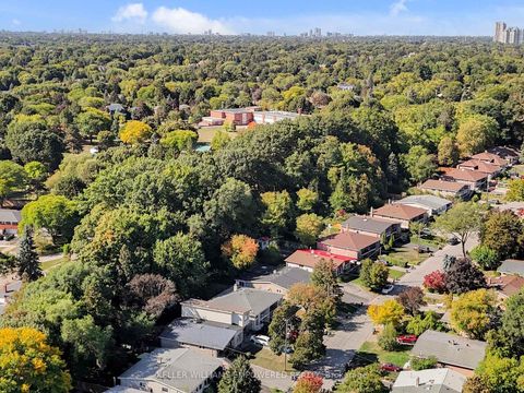 Photo 39 at 73 Northey Drive, Windfields, Toronto Photo 39 at 73 Northey Drive, Windfields, Toronto