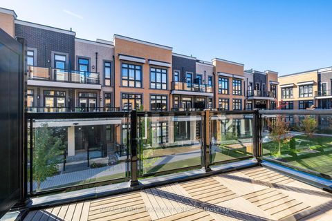 Photo 25 at 17 - 8 Sayers Lane, Oak Ridges, Richmond Hill