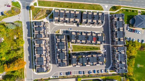 Photo 31 at 17 - 8 Sayers Lane, Oak Ridges, Richmond Hill