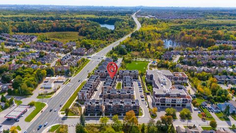 Photo 32 at 17 - 8 Sayers Lane, Oak Ridges, Richmond Hill