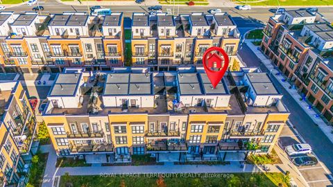 Photo 33 at 17 - 8 Sayers Lane, Oak Ridges, Richmond Hill