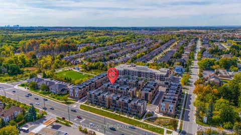 Photo 34 at 17 - 8 Sayers Lane, Oak Ridges, Richmond Hill