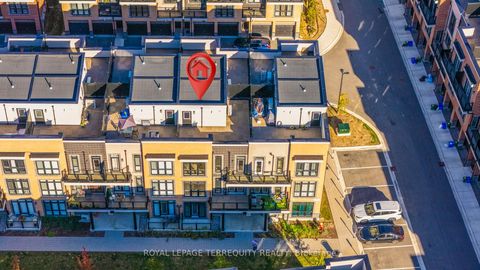 Photo 35 at 17 - 8 Sayers Lane, Oak Ridges, Richmond Hill