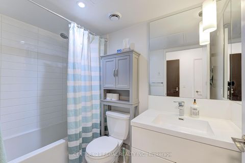 Photo 4 at 1410 - 9 Valhalla Inn Road, City Centre West, Toronto