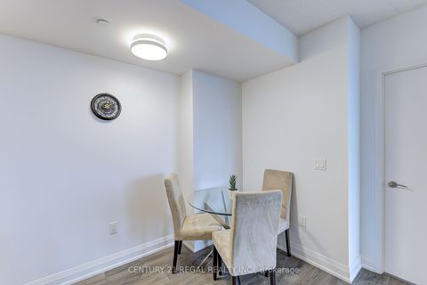 Photo 5 at 1410 - 9 Valhalla Inn Road, City Centre West, Toronto