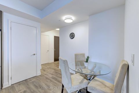 Photo 6 at 1410 - 9 Valhalla Inn Road, City Centre West, Toronto