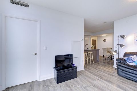 Photo 16 at 1410 - 9 Valhalla Inn Road, City Centre West, Toronto