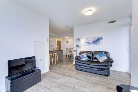 Photo 17 at 1410 - 9 Valhalla Inn Road, City Centre West, Toronto