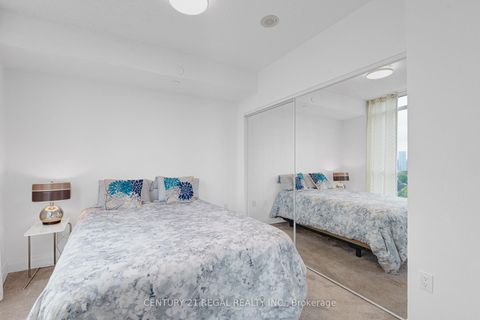 Photo 25 at 1410 - 9 Valhalla Inn Road, City Centre West, Toronto