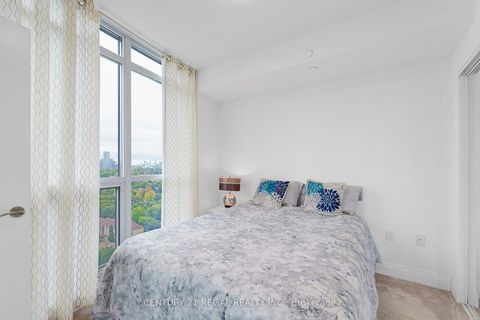 Photo 26 at 1410 - 9 Valhalla Inn Road, City Centre West, Toronto