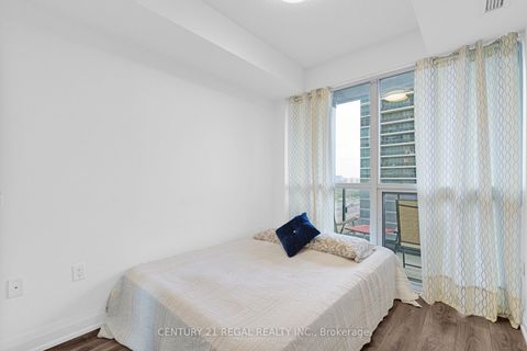 Photo 28 at 1410 - 9 Valhalla Inn Road, City Centre West, Toronto