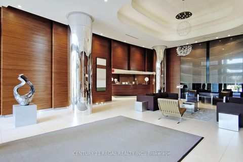 Photo 31 at 1410 - 9 Valhalla Inn Road, City Centre West, Toronto