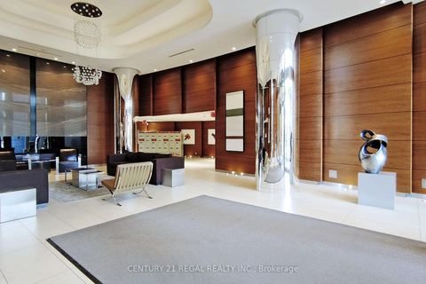 Photo 32 at 1410 - 9 Valhalla Inn Road, City Centre West, Toronto