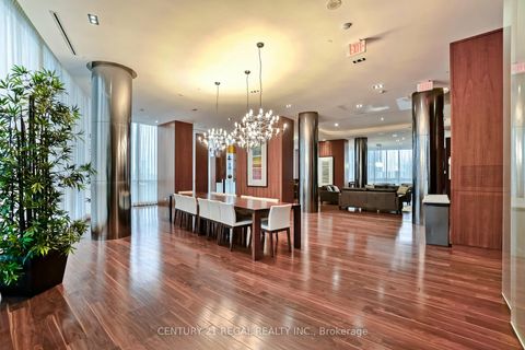 Photo 33 at 1410 - 9 Valhalla Inn Road, City Centre West, Toronto