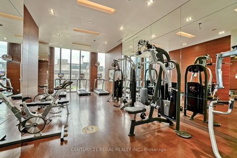 Photo 34 at 1410 - 9 Valhalla Inn Road, City Centre West, Toronto