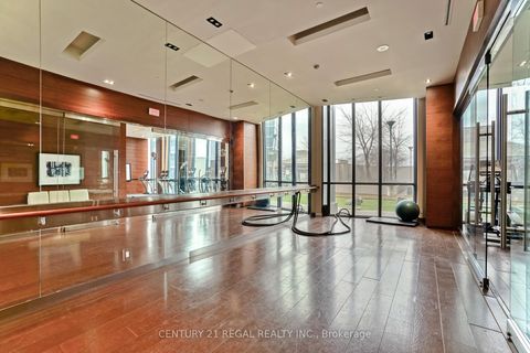 Photo 35 at 1410 - 9 Valhalla Inn Road, City Centre West, Toronto