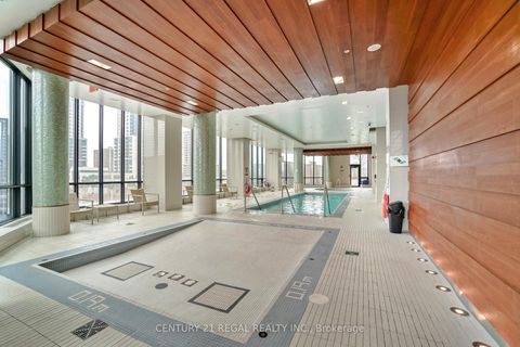 Photo 36 at 1410 - 9 Valhalla Inn Road, City Centre West, Toronto