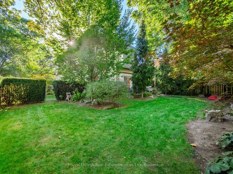 Photo 3 at 295 Maple Avenue, OO Old Oakville, Oakville